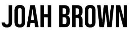 Joah Brown Discount Codes